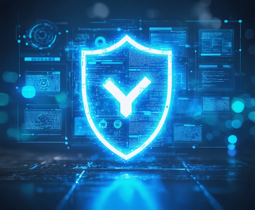 Концептуальное представление безопасности данных в медицине с цифровой защитой